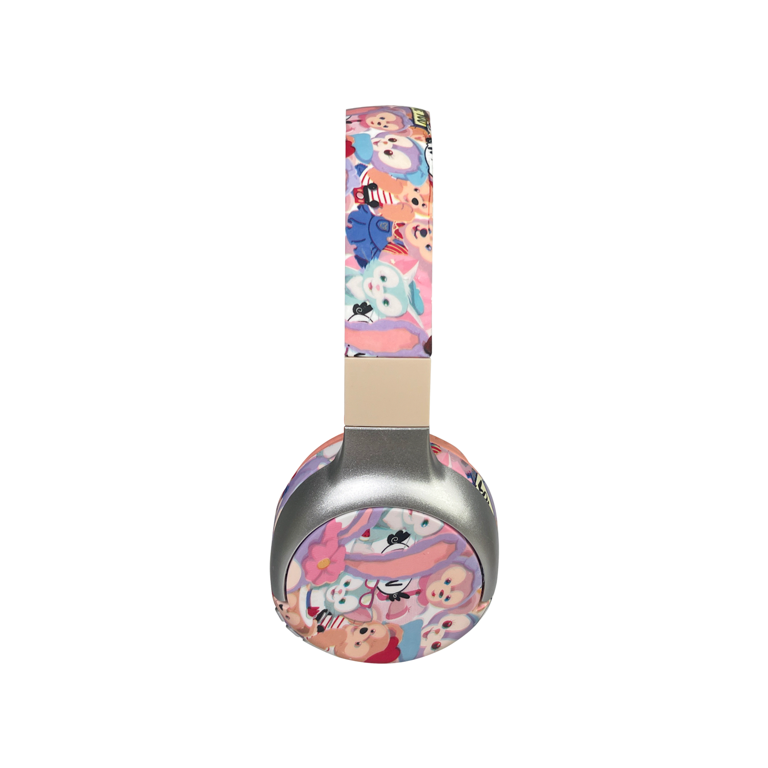 DIADEMA XX-1104 BEIGE