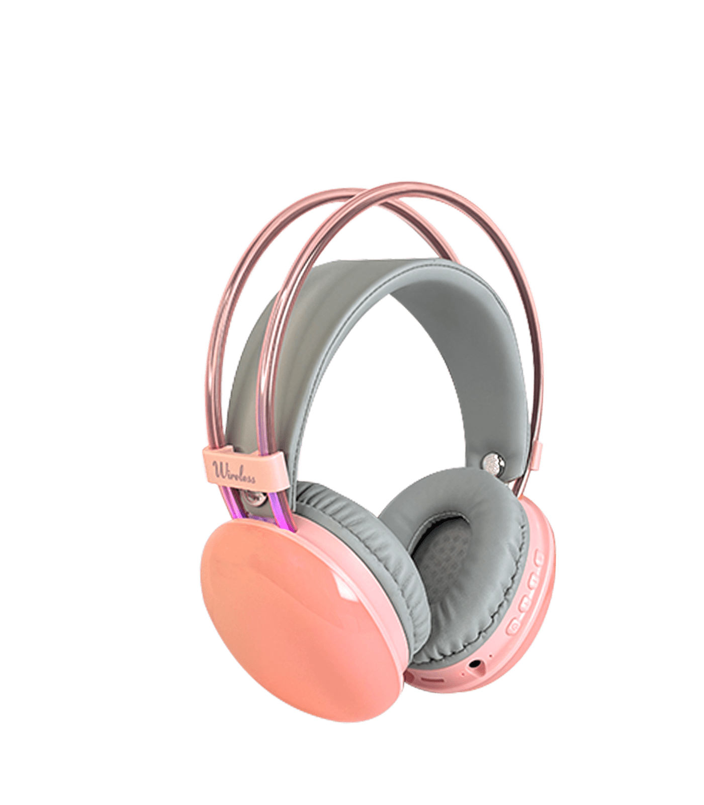 Diadema YDM78 - DIADEMA YDM78 PINK