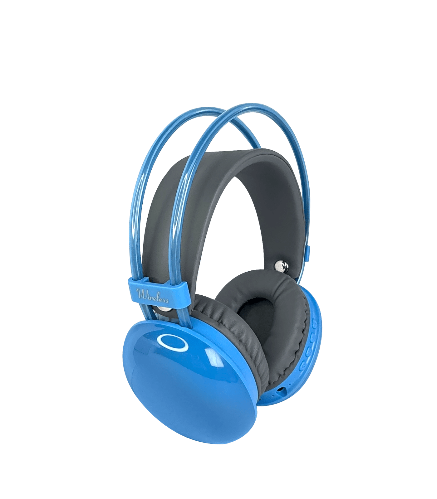 Diadema YDM78 - DIADEMA YDM78 BLUE