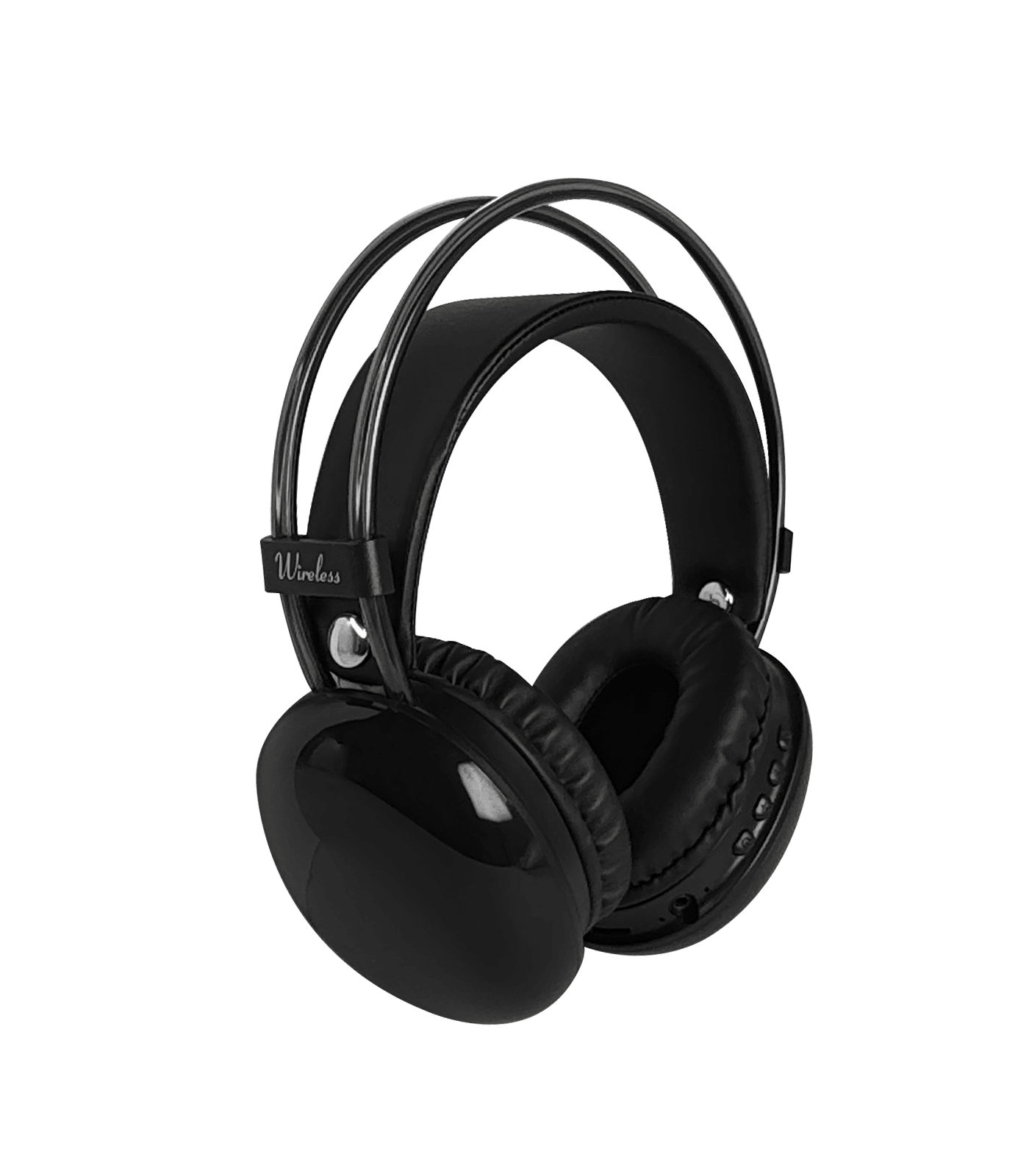 Diadema YDM78 - DIADEMA YDM78 BLACK