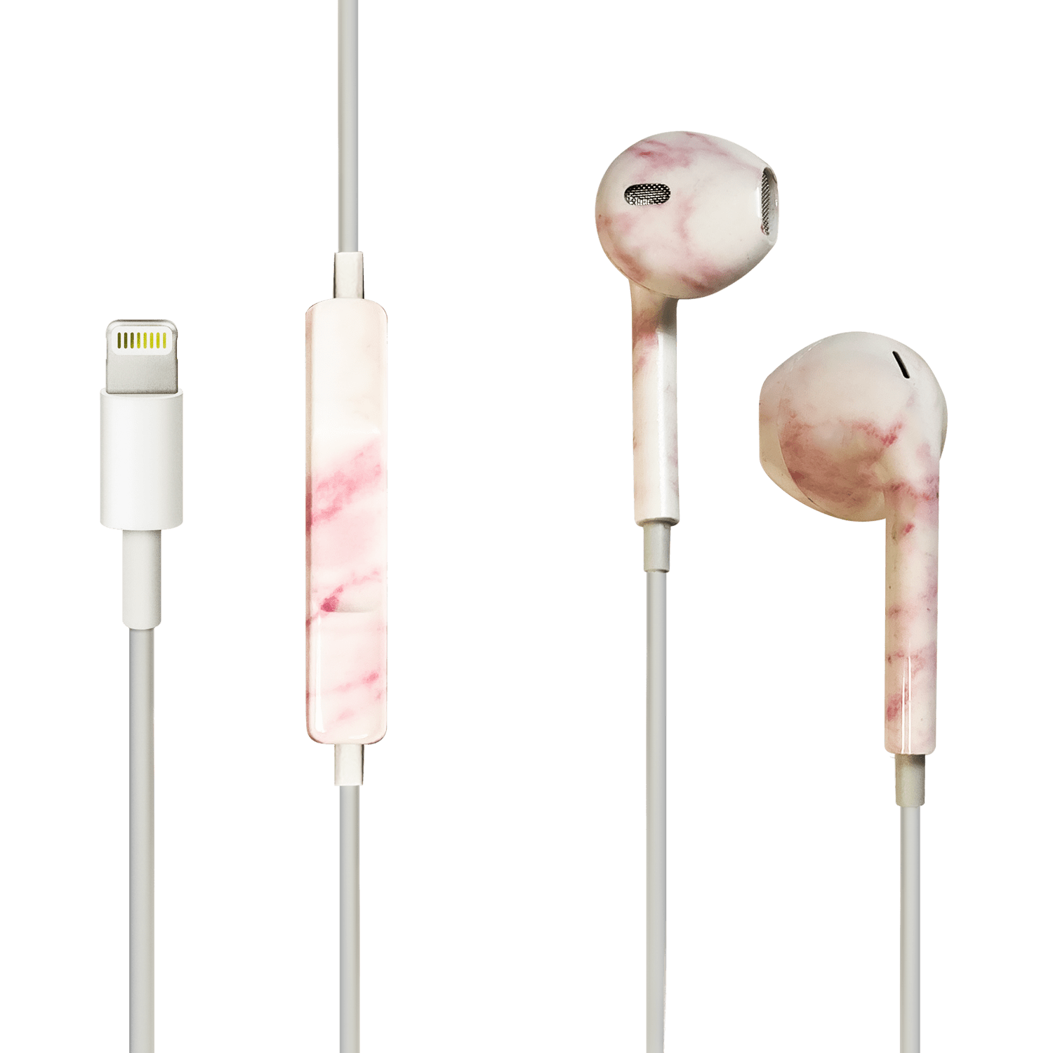 MANOS LIBRES DISEÑO IPH