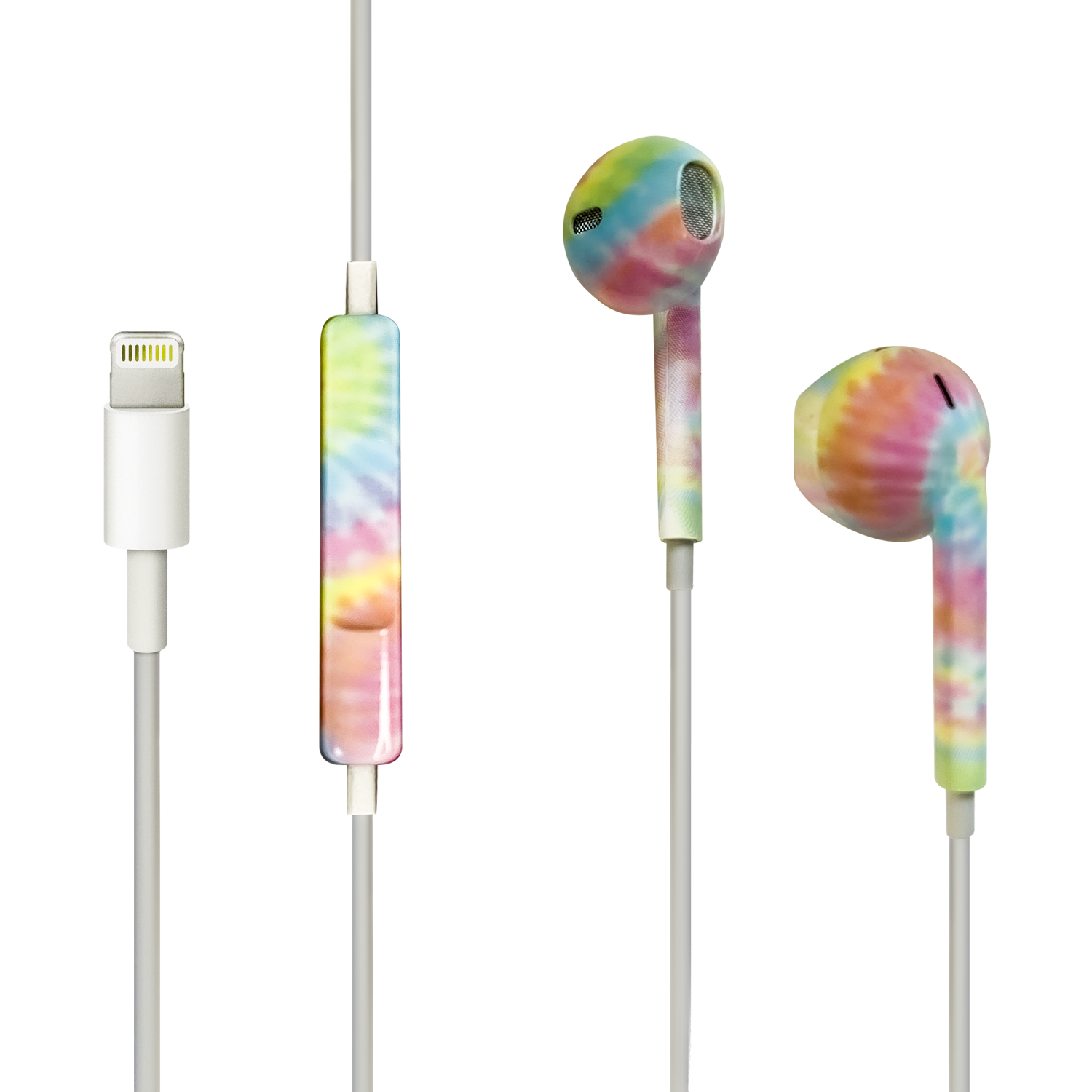 MANOS LIBRES DISEÑO IPH