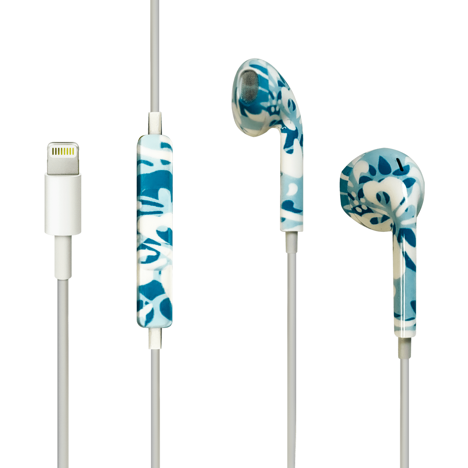 MANOS LIBRES DISEÑO IPH