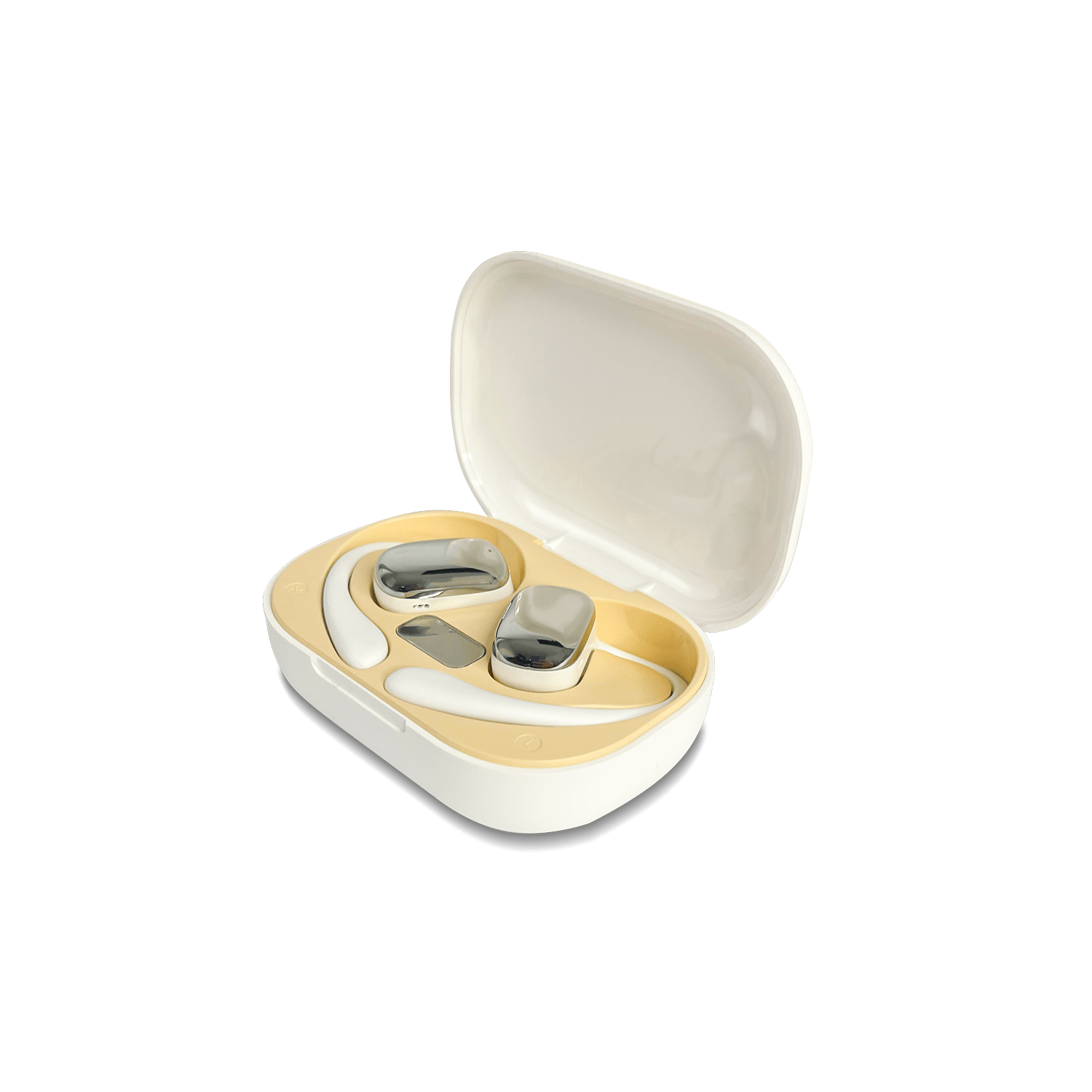 BLUETOOTH TWS G36 WHITE