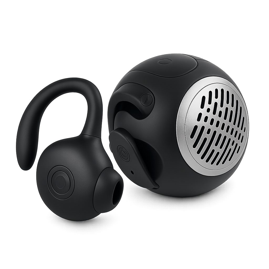 Bluetooth TWS JM13 PRO