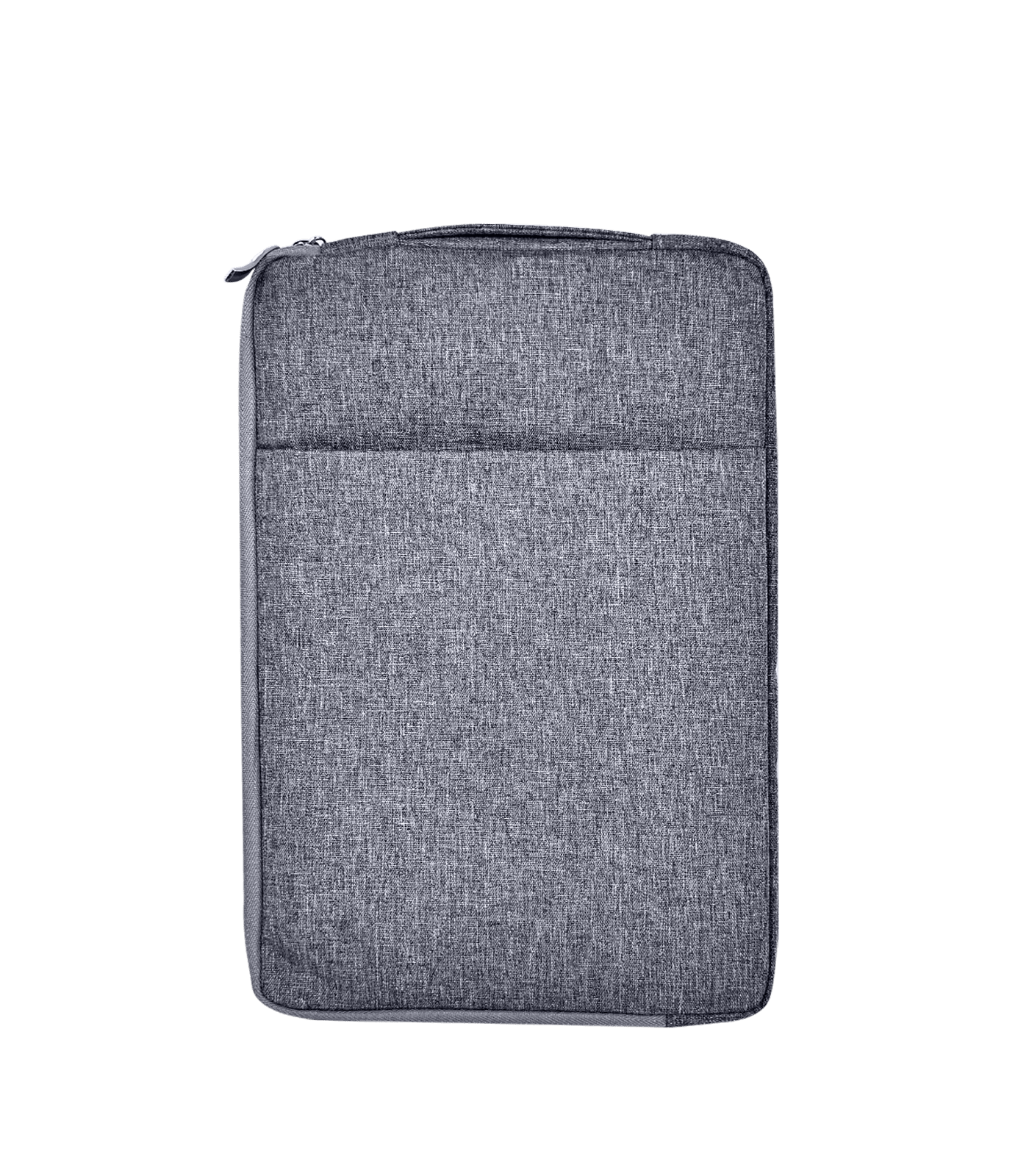 Maletín Acolchado 13 IN. - MALETÍN ACOLCHADO 13 IN. GREY