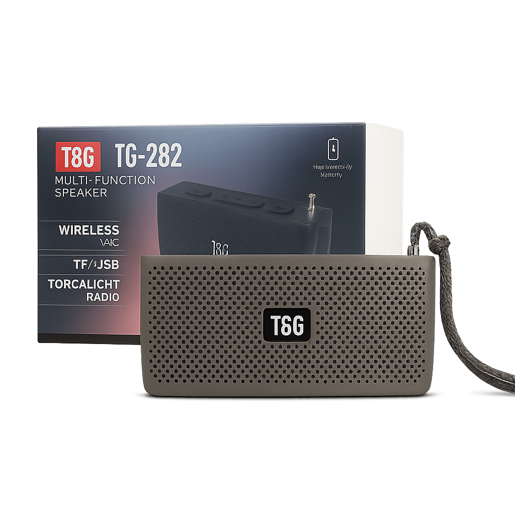 Parlante TG-282