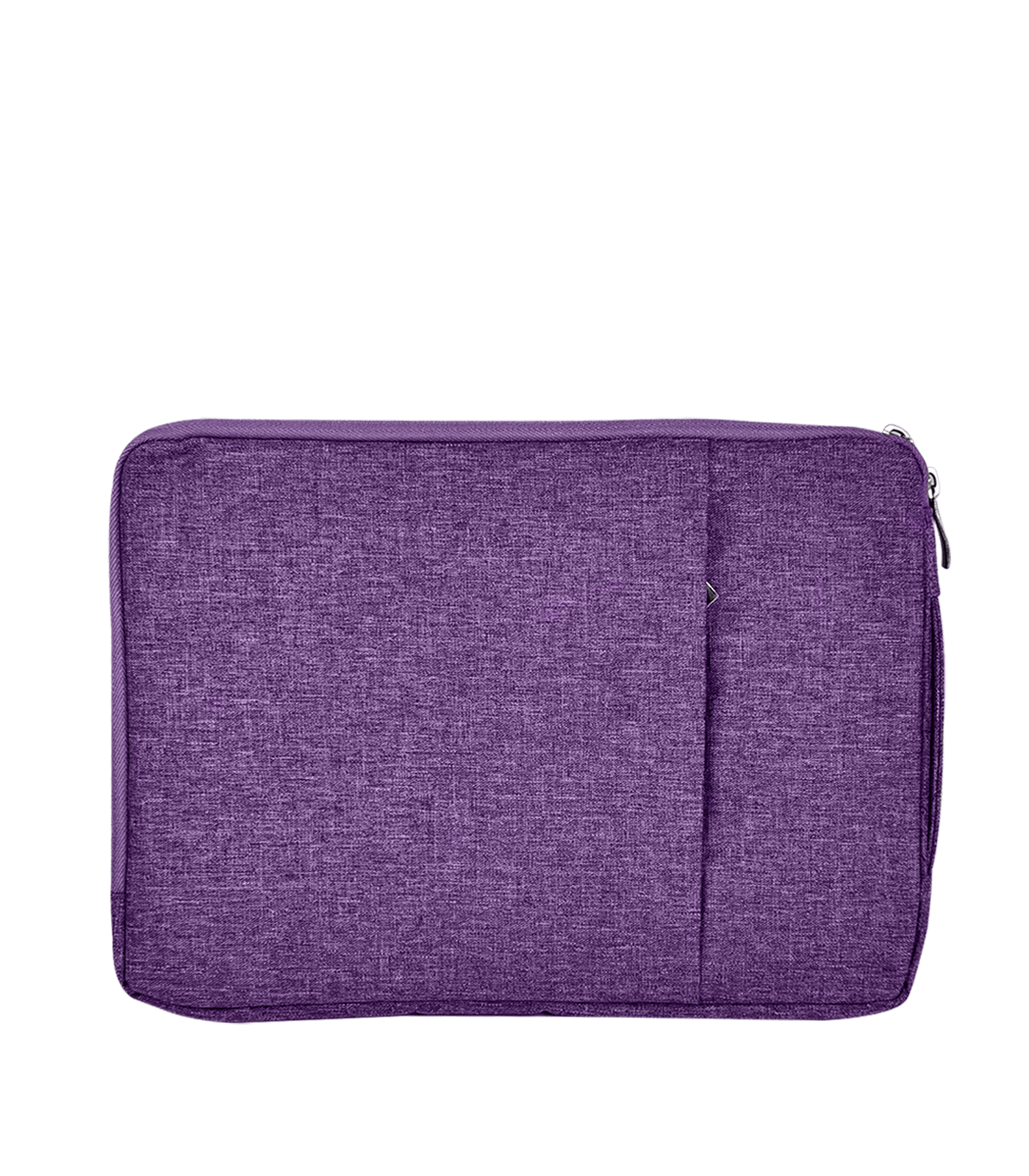 MALETÍN ACOLCHADO 15 IN. PURPLEQ