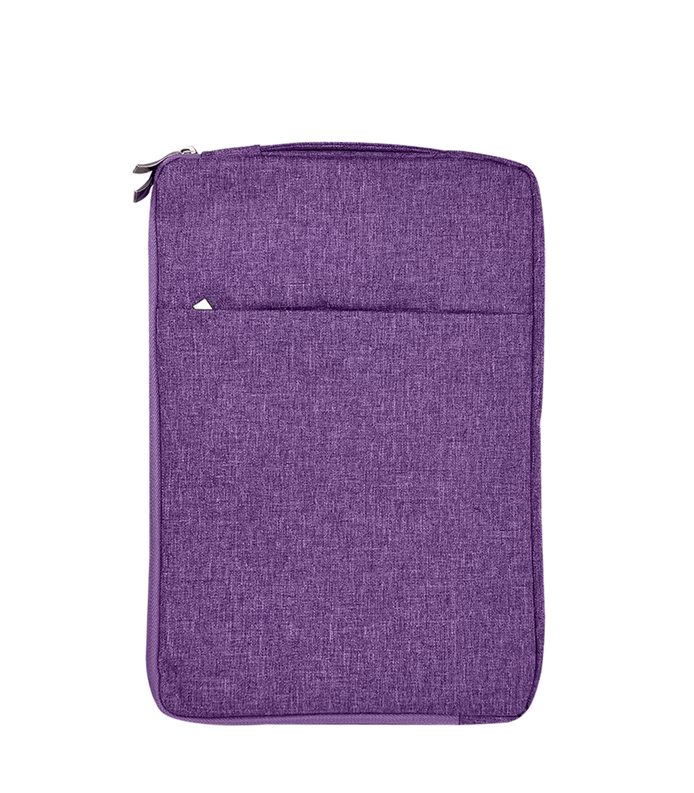 MALETÍN ACOLCHADO 15 IN. PURPLEQ