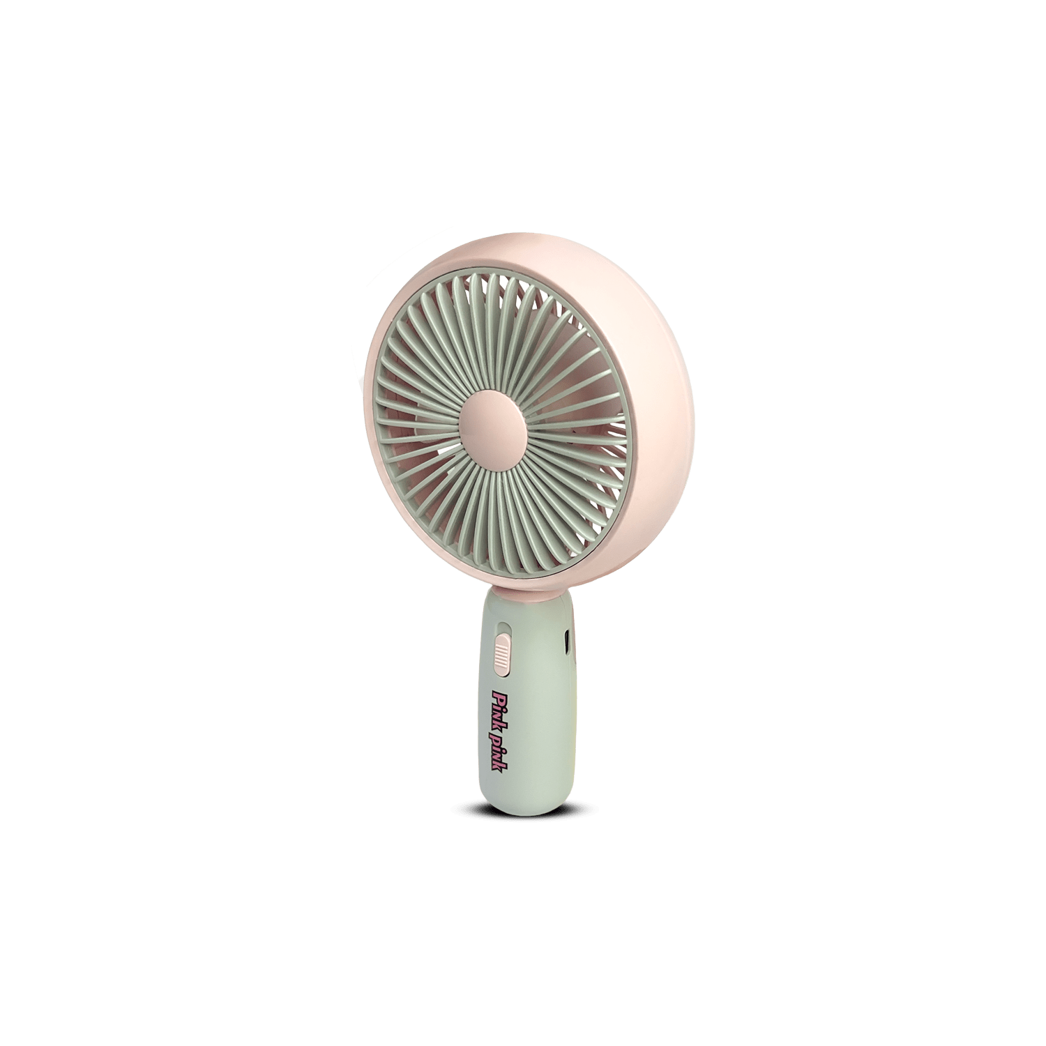 MINI  FAN NO. YS-2318C