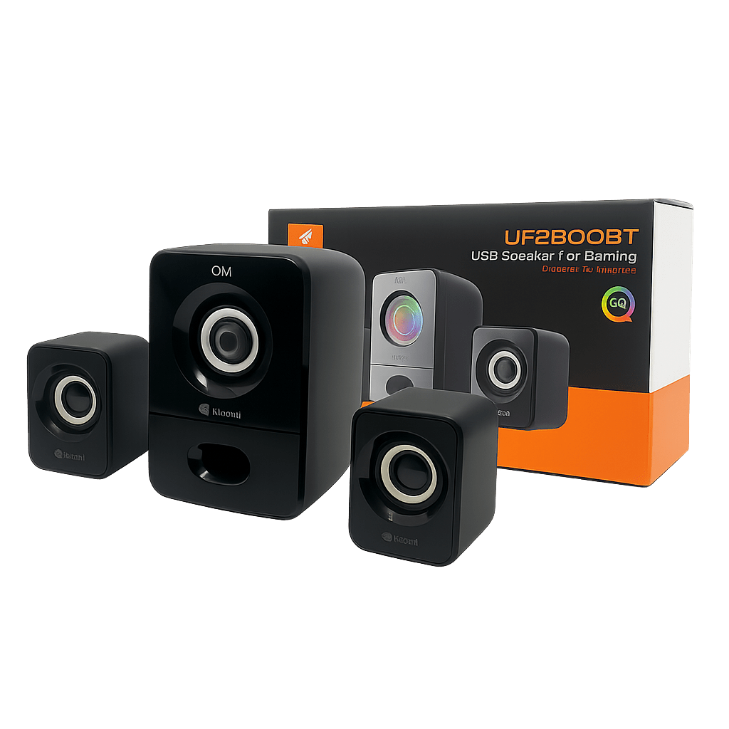 Parlante PC U-2900BT