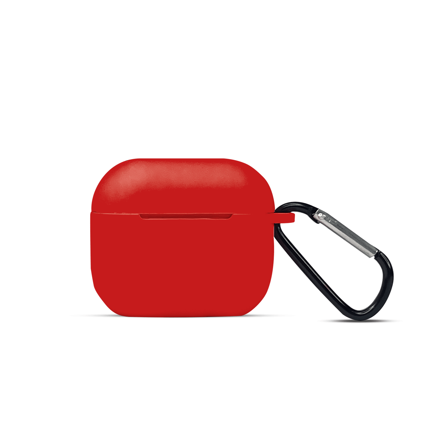 Funda Airpods 3 Banda+Clip - FUNDA AIRPODS 3 BANDA+CLIP