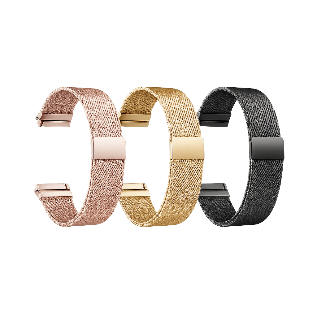 Pulso Metalizado 22MM