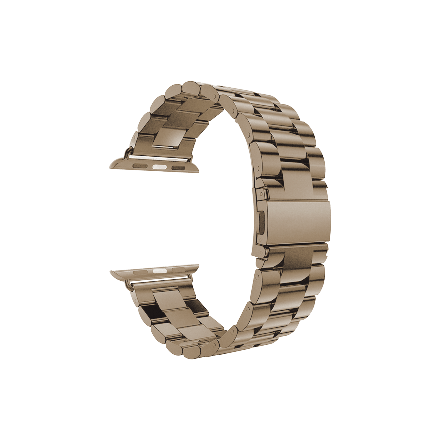 PULSO ACERO LUJO 38/40MM