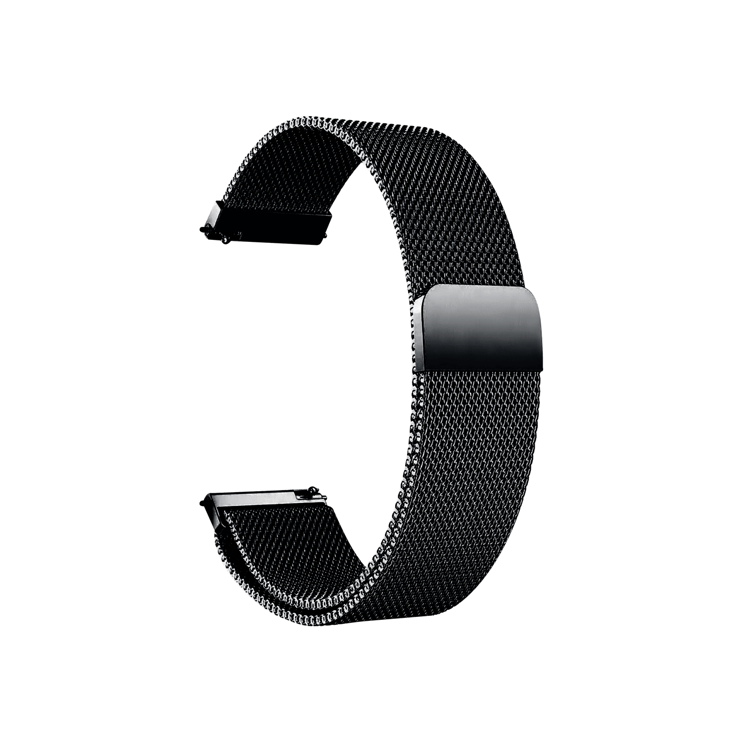 PULSO METALIZADO 22MM