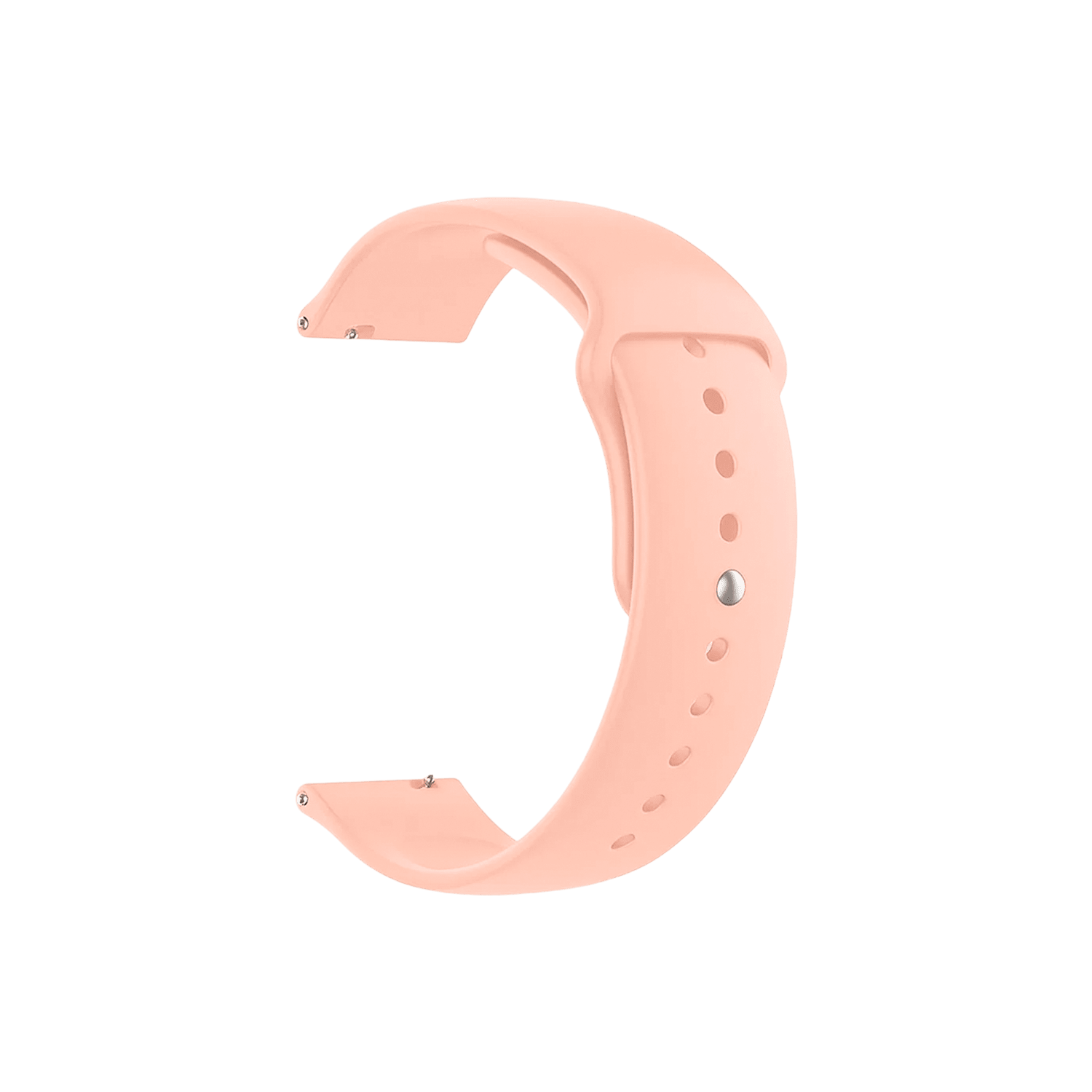 Pulso Silicona 22MM - PULSO SILICONA 20MM