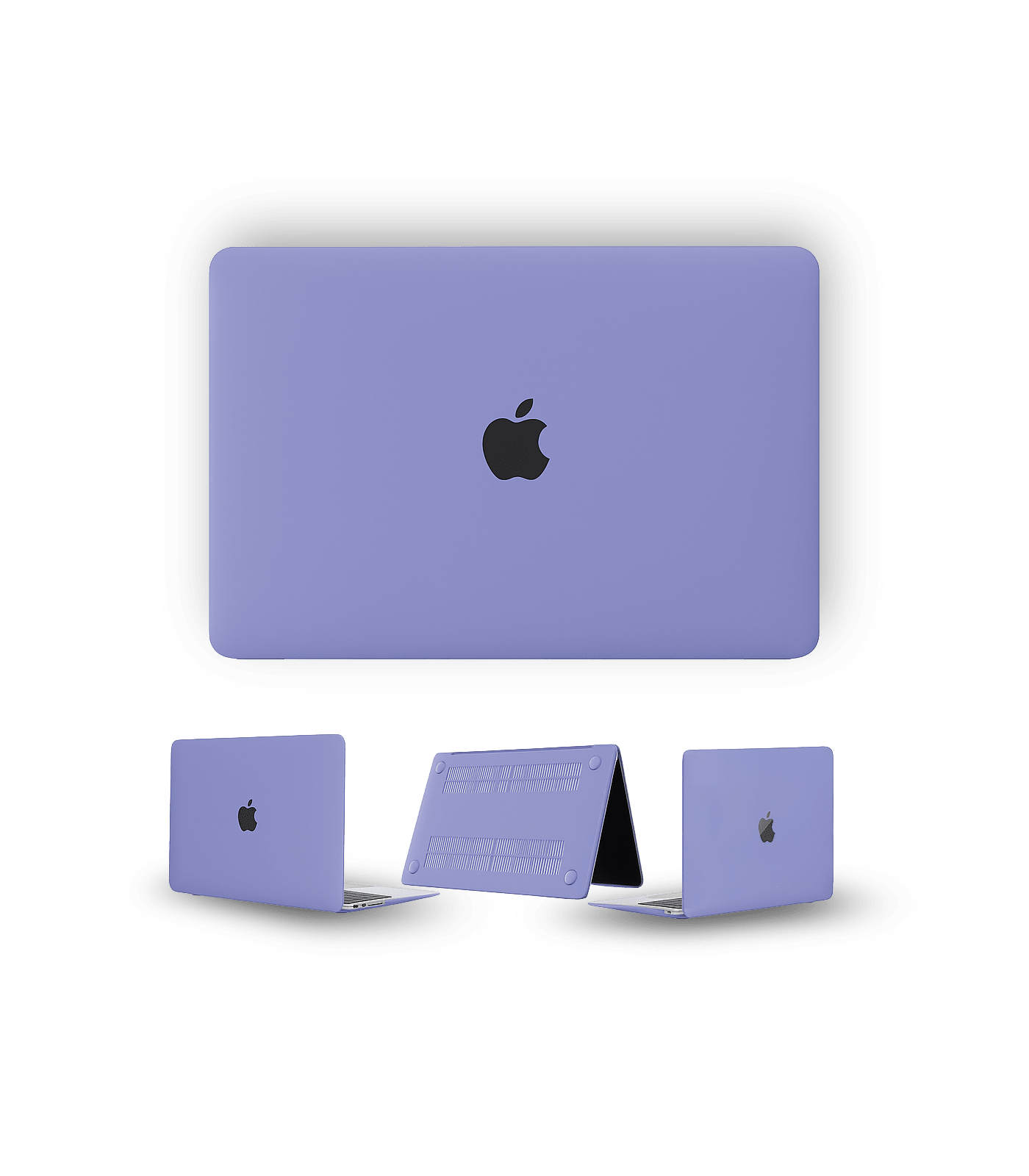 CASE MAC MEM 13.3 AIR WHITE