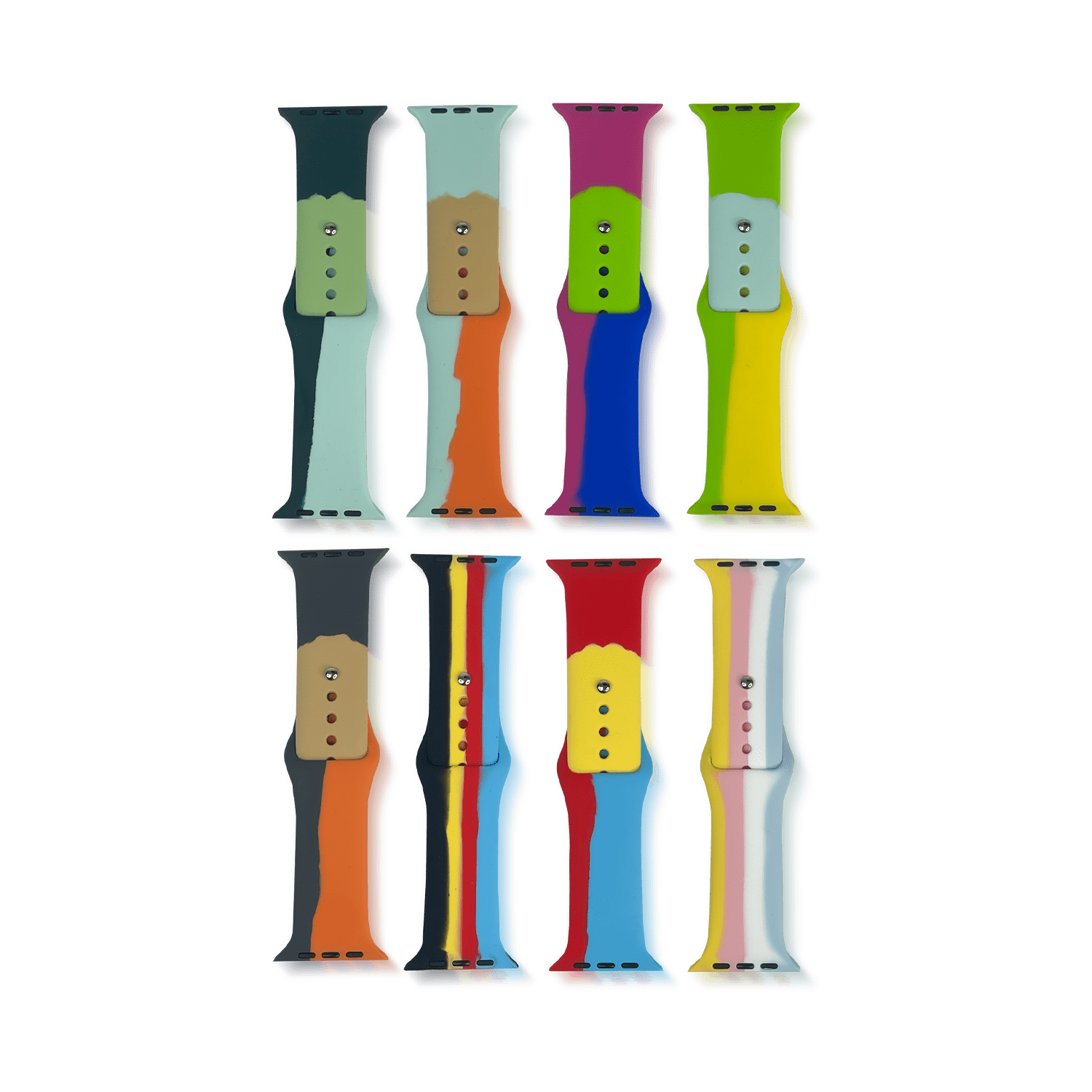 Pulso Rainbow  42/44MM M-L