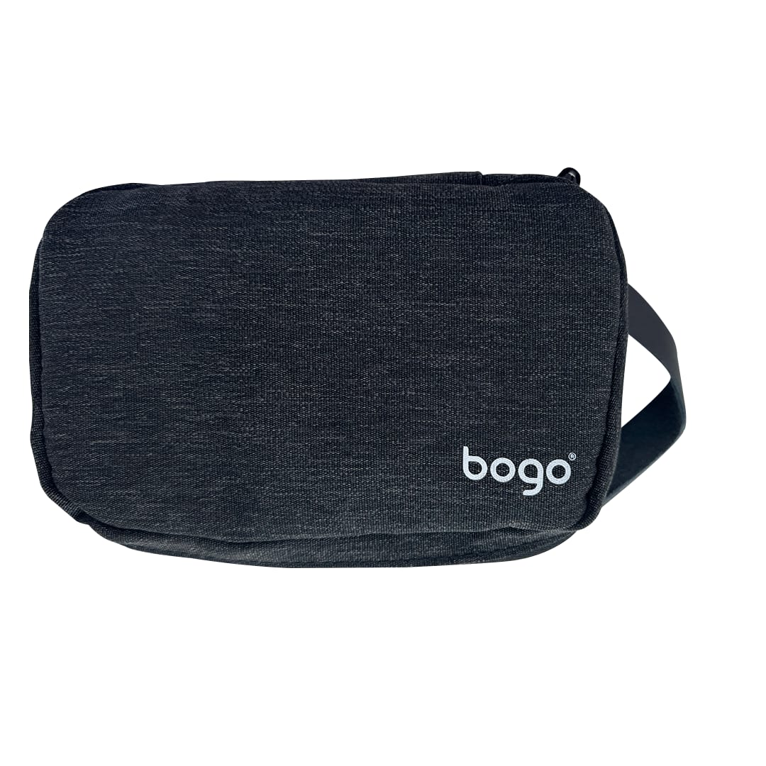 Funda Organizadora Bogo MOB-2 - FUNDA ORGANIZADORA BOGO MOB-2