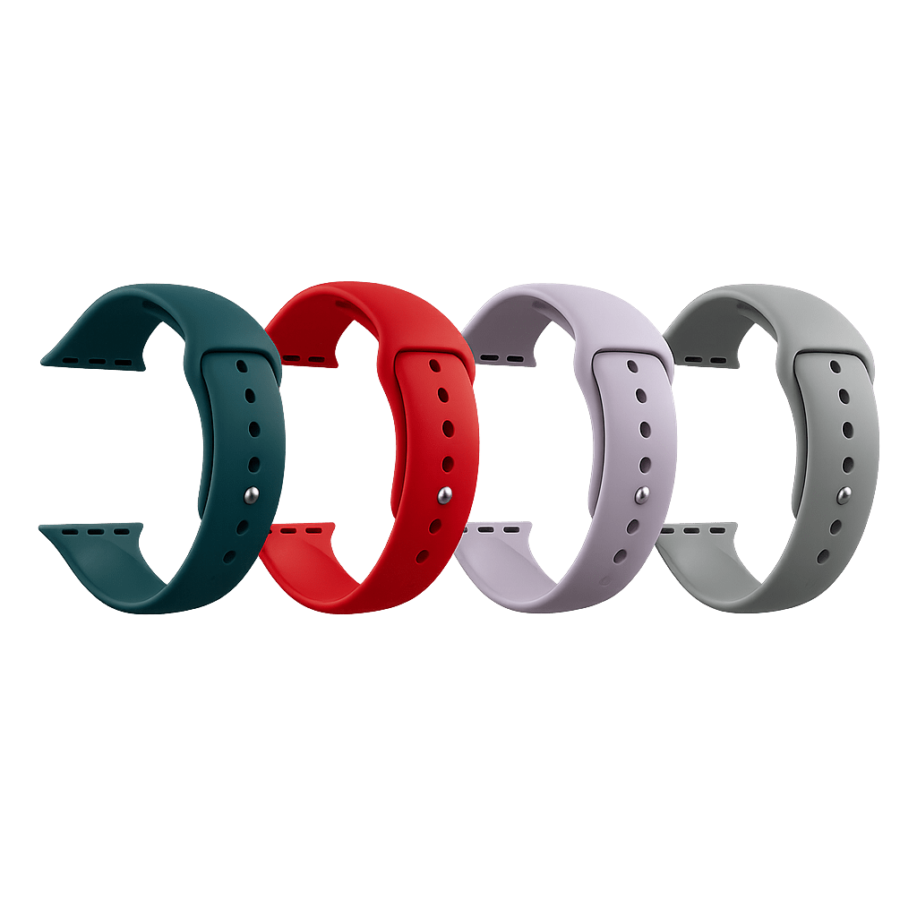 PULSO SILICONA M3/M4