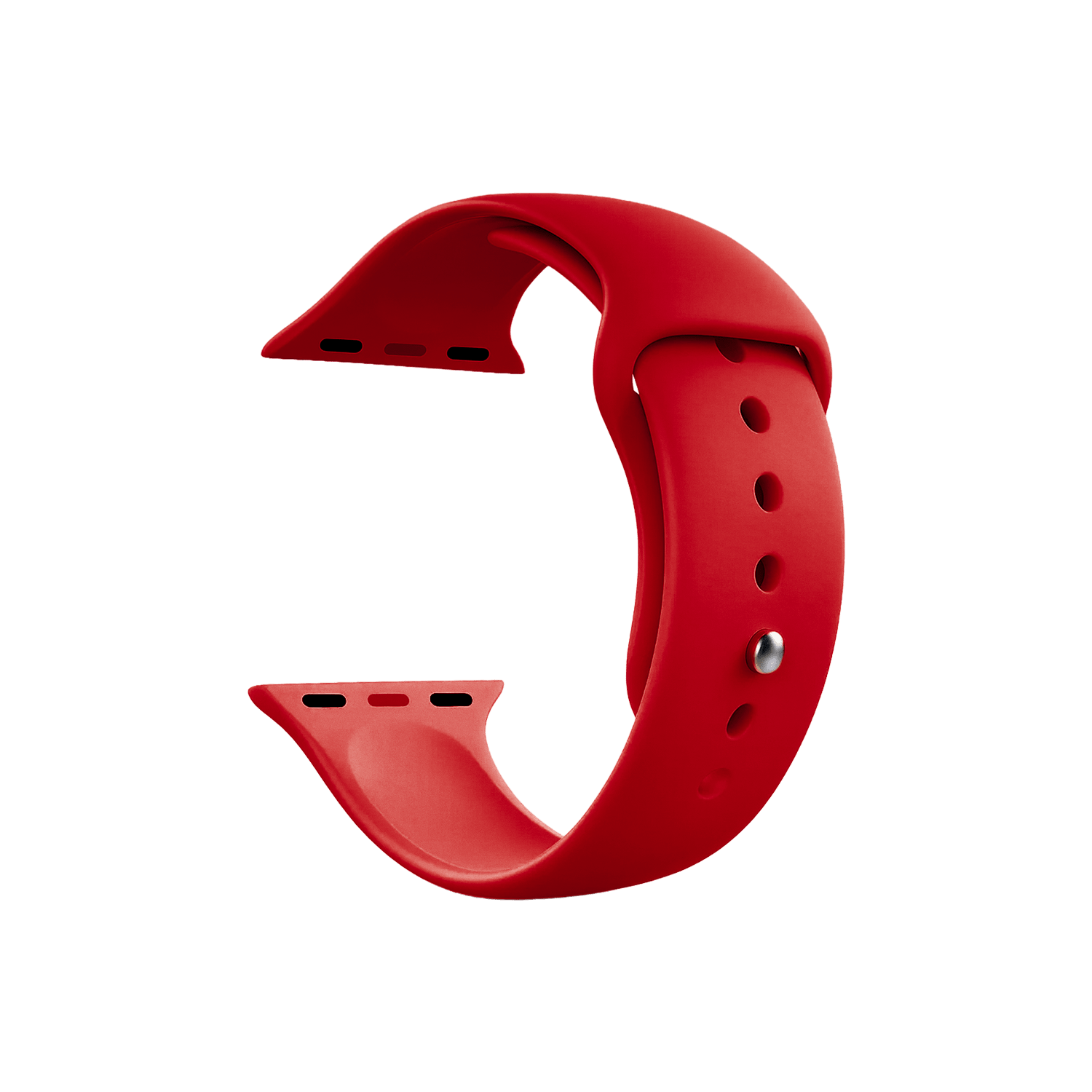 PULSO SILICONA 38/40MM M-L