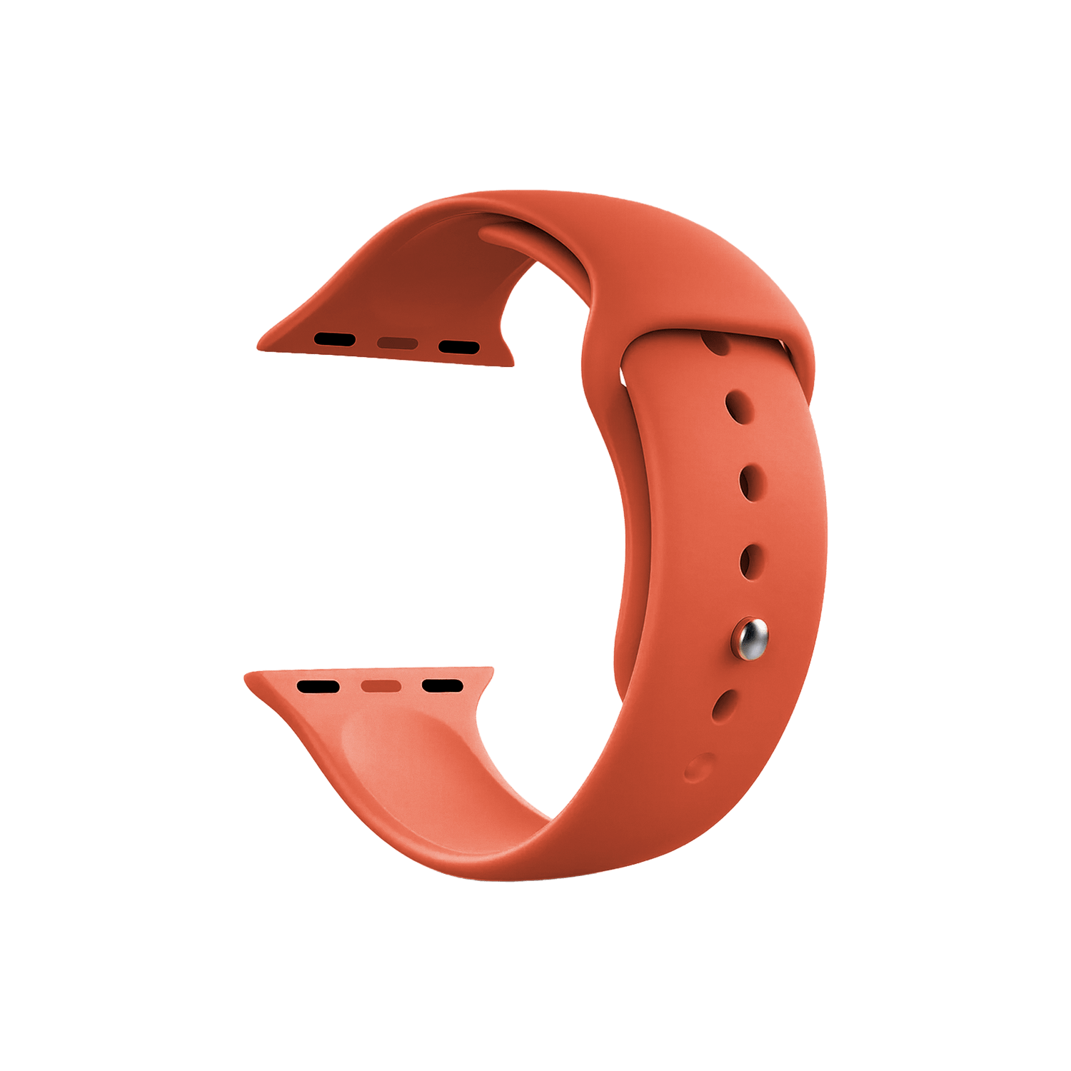 PULSO SILICONA 42/44MM M-L