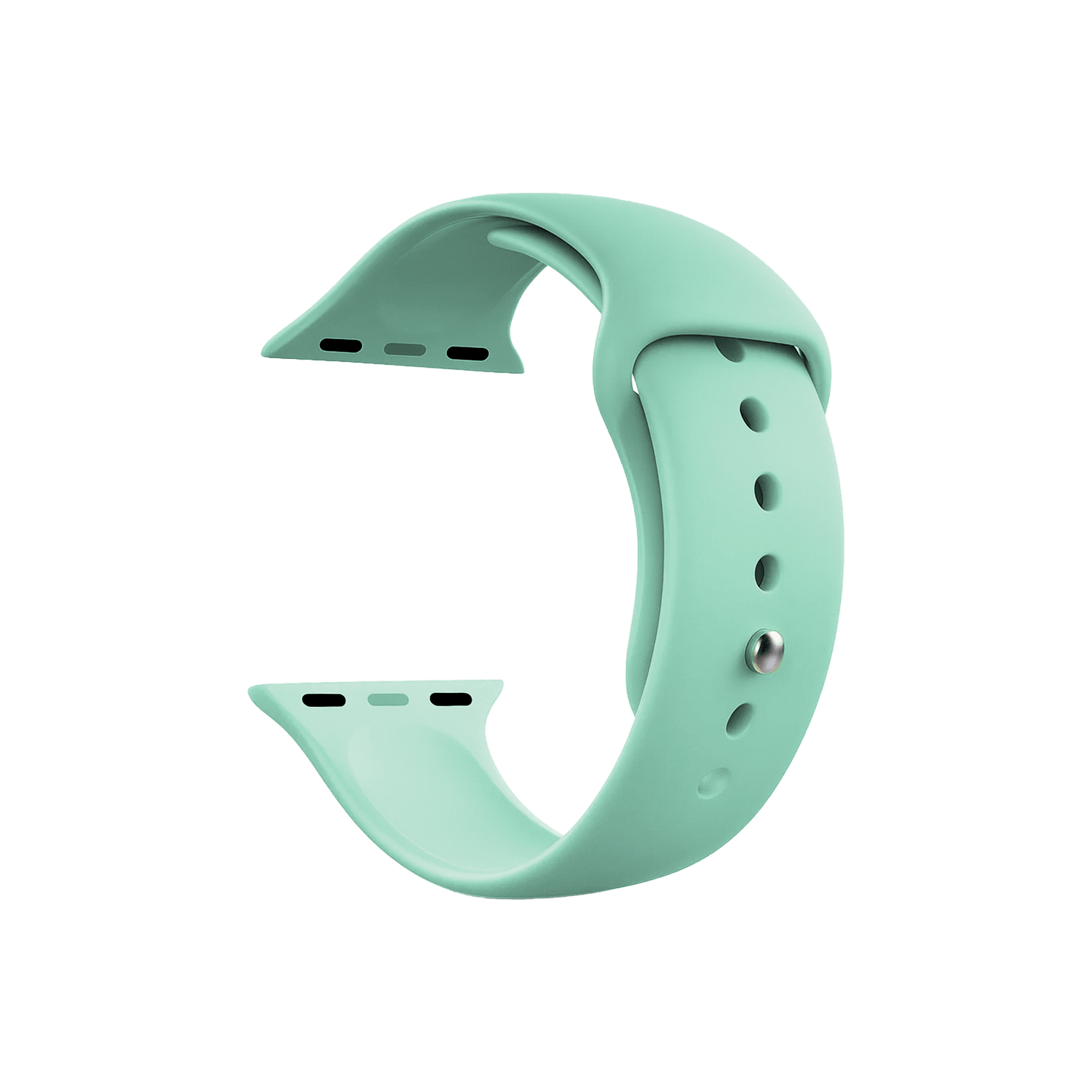 PULSO SILICONA 42/44MM M-L