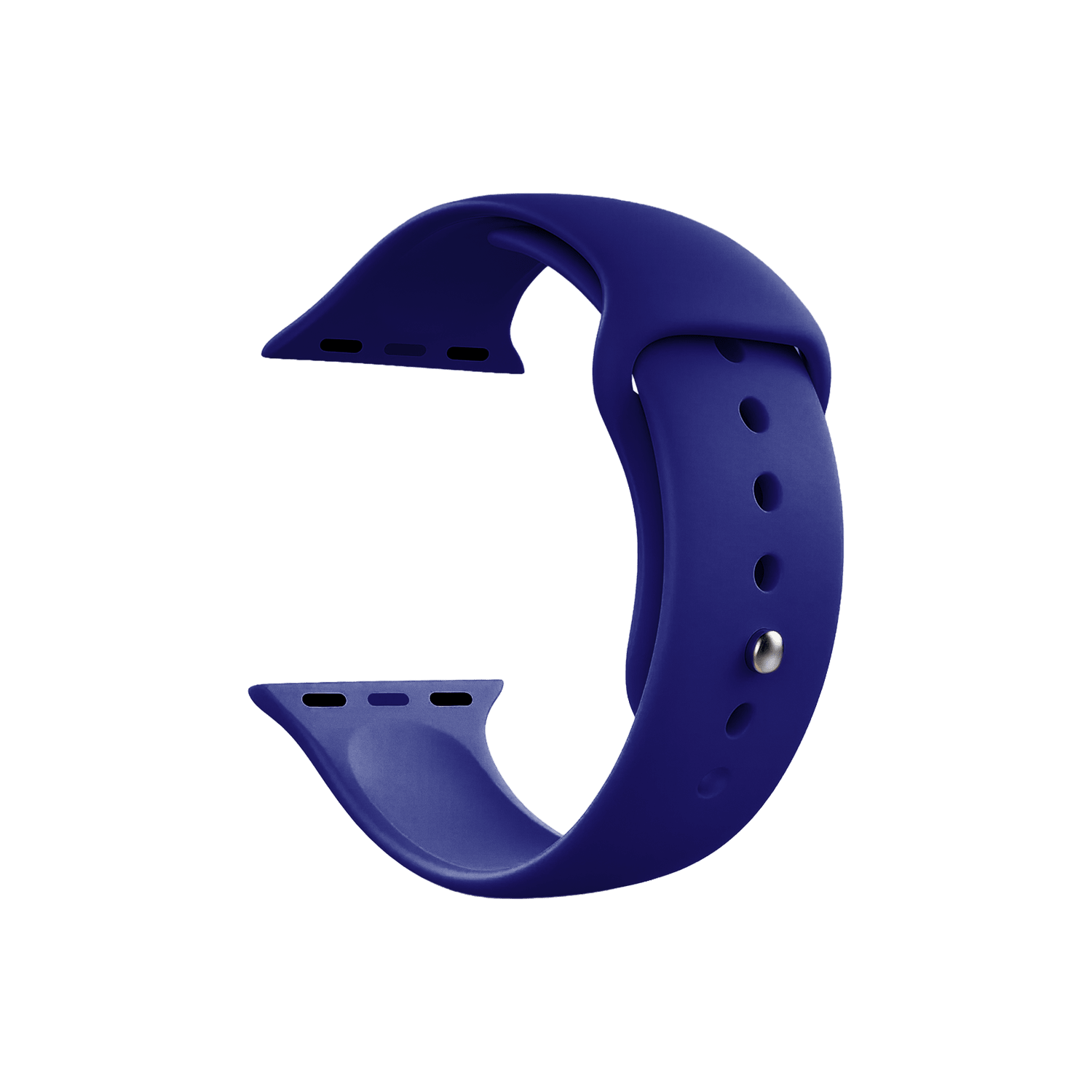 PULSO SILICONA 42/44MM M-L