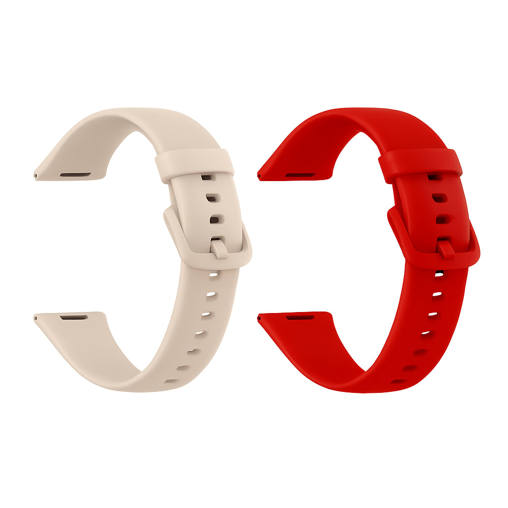 Pulso Silicona FIT 2