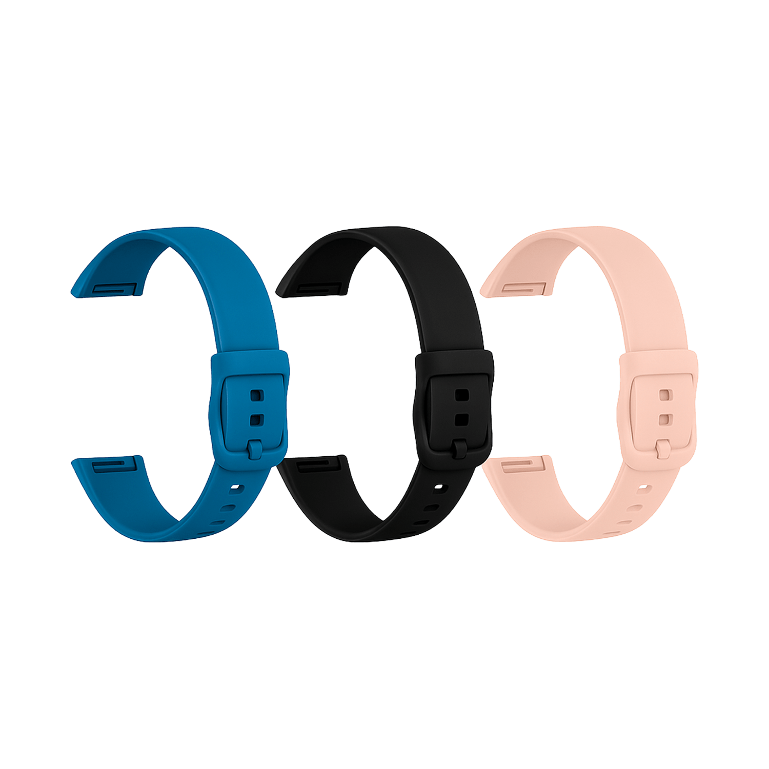 Pulso Silicona Galaxy FIT 3