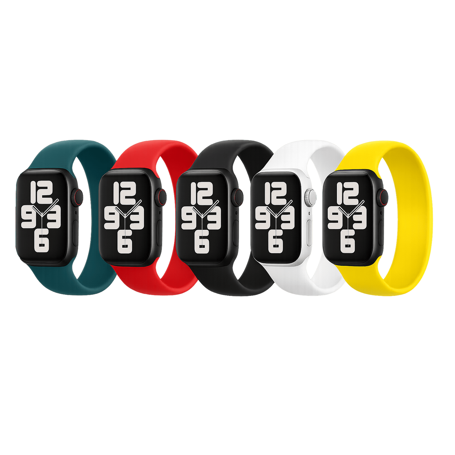 Pulso Solo Loop S 38/40MM - PULSO SOLO LOOP S 38/40MM