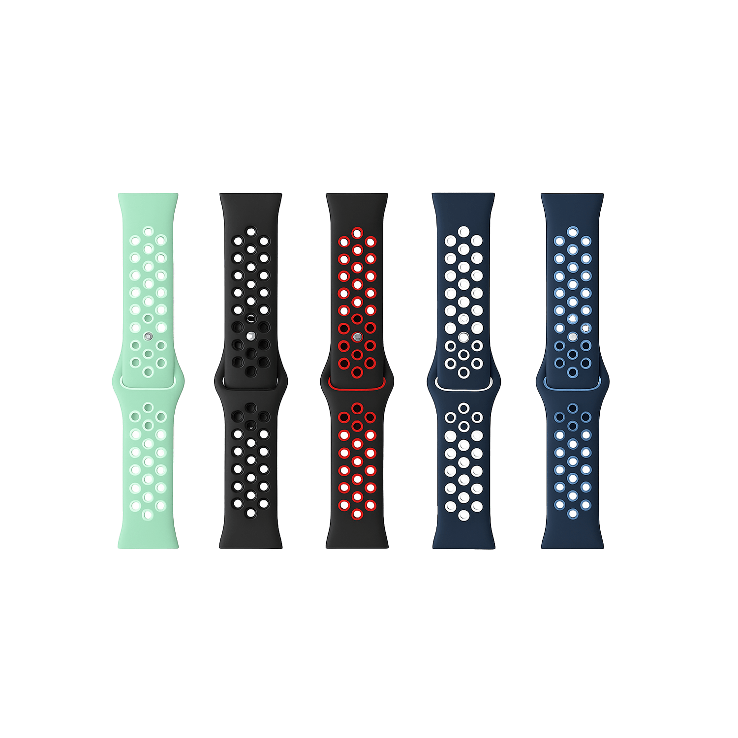 Pulso Sport HW Band 6