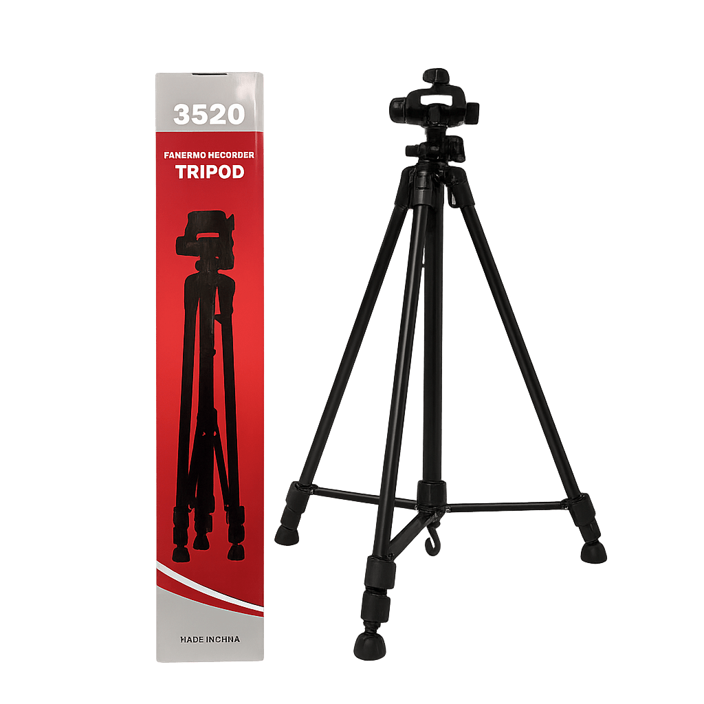 Trípode 3520