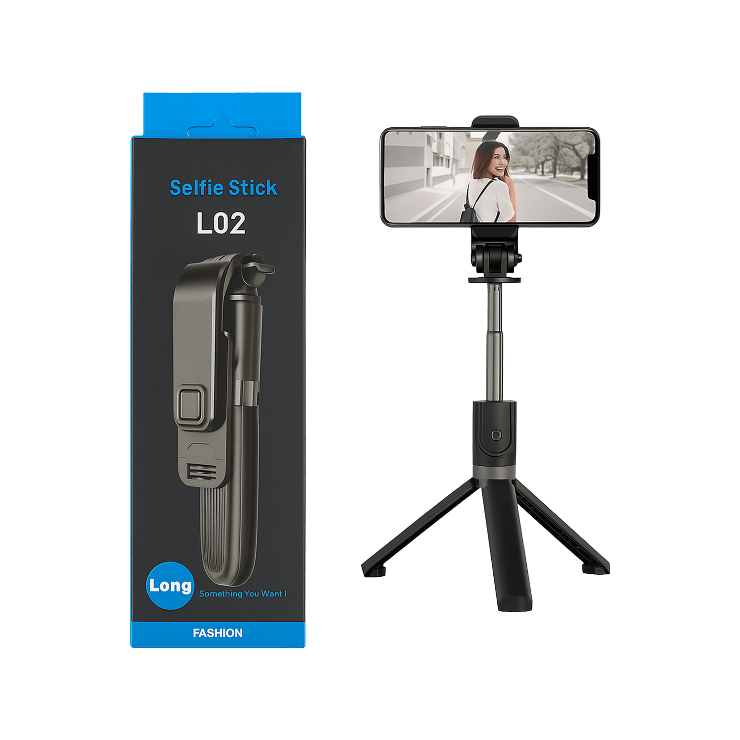 Monopod L02