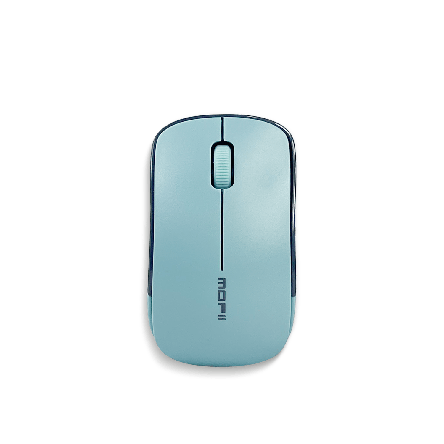 MOUSE INALÁMBRICO MOFI GO18