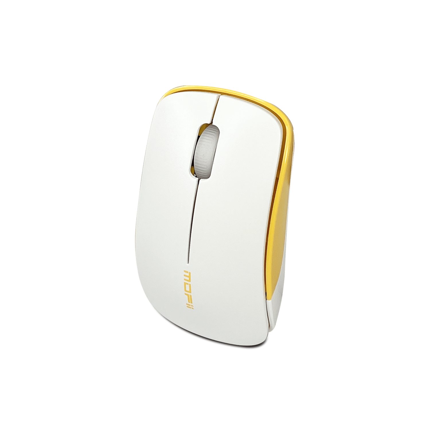 MOUSE INALÁMBRICO MOFI GO18