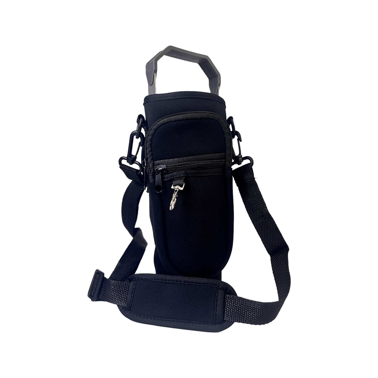 Porta Termo MOB-5 - MOB-5 PORTA TERMO BLACK