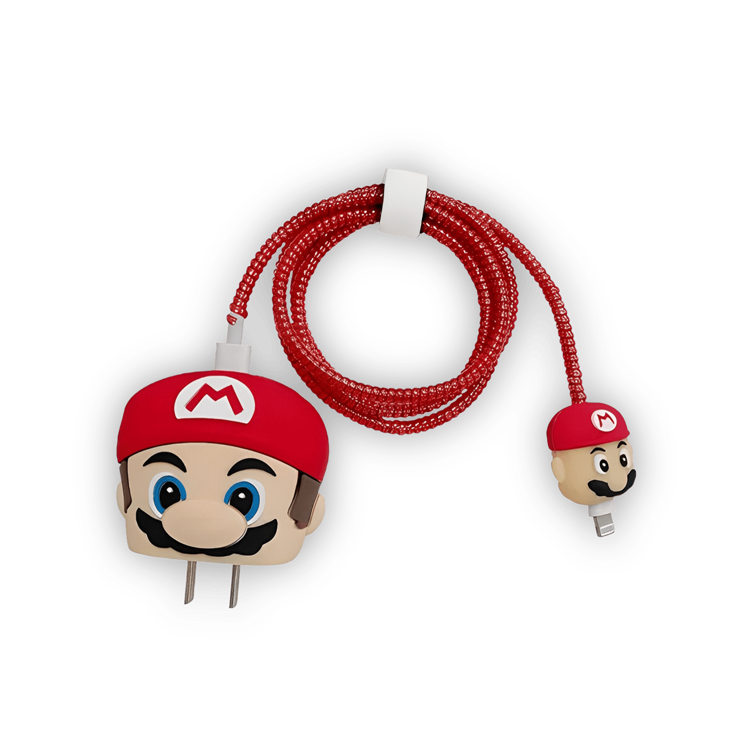 PROTECTOR MARRANO-CUBRE CABLE 25W