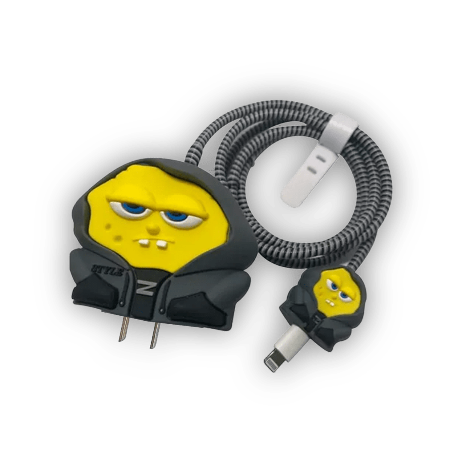 PROTECTOR MARRANO-CUBRE CABLE 25W