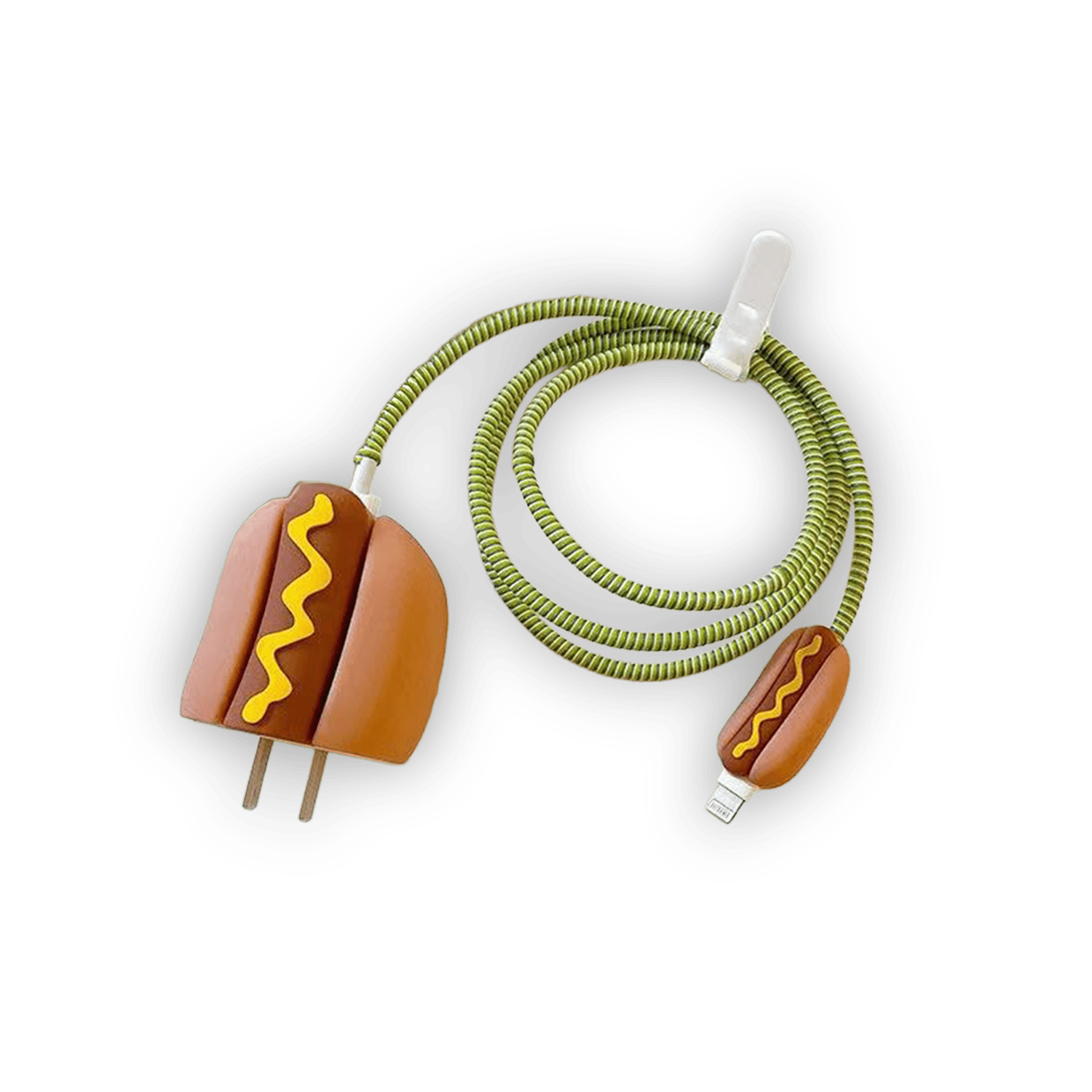 PROTECTOR MARRANO-CUBRE CABLE 25W