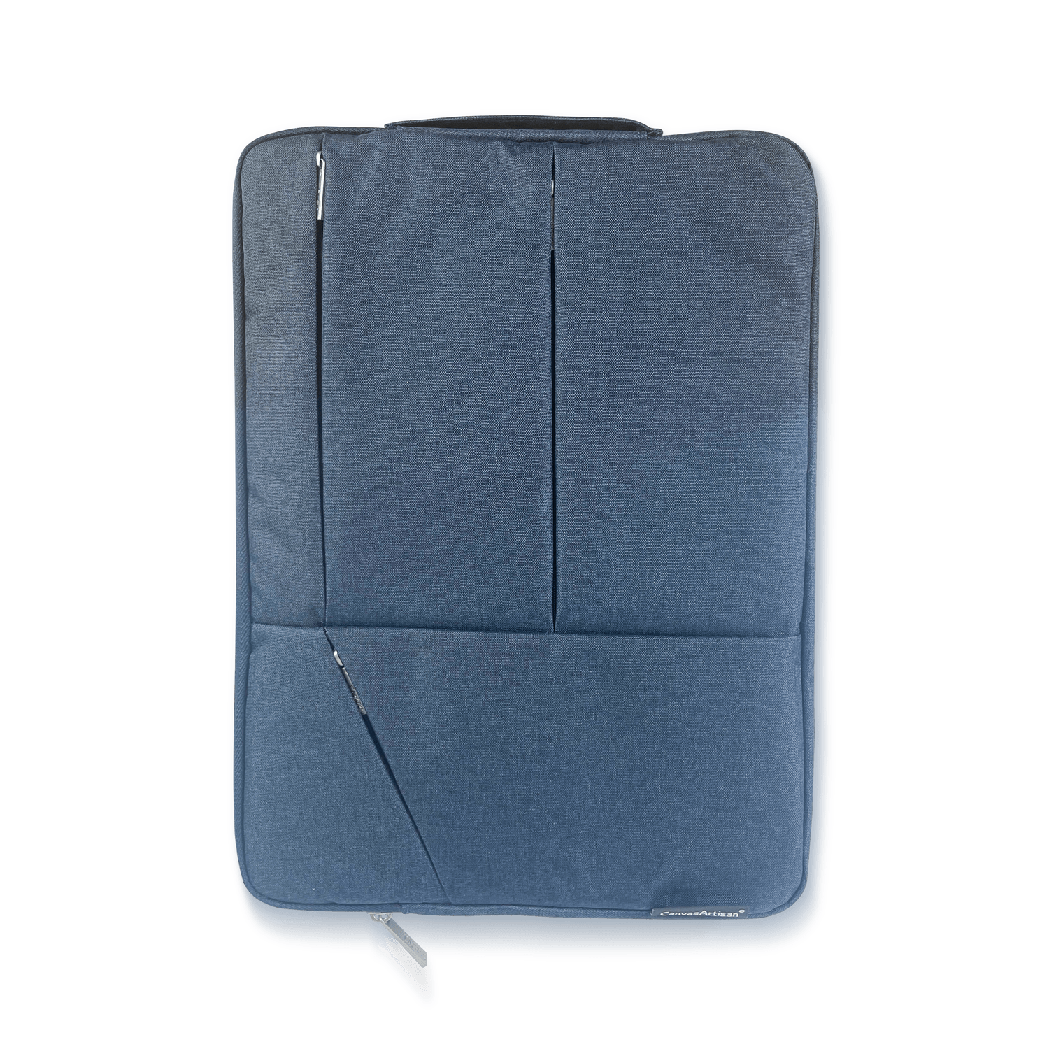 Maletín Acolchado MOB-4 14 - MALETÍN ACOLCHADO MOB-4 14 DARK BLUE