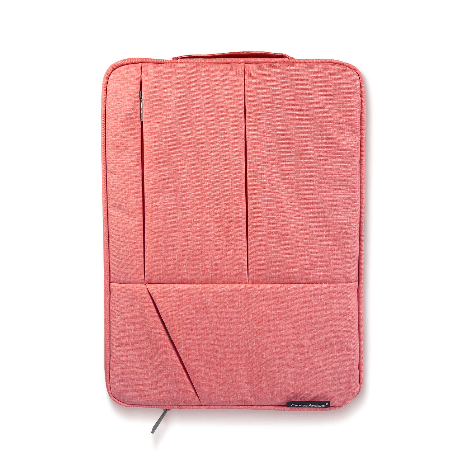 Maletín Acolchado MOB-4 15 - MALETÍN ACOLCHADO MOB-4 15 PINK