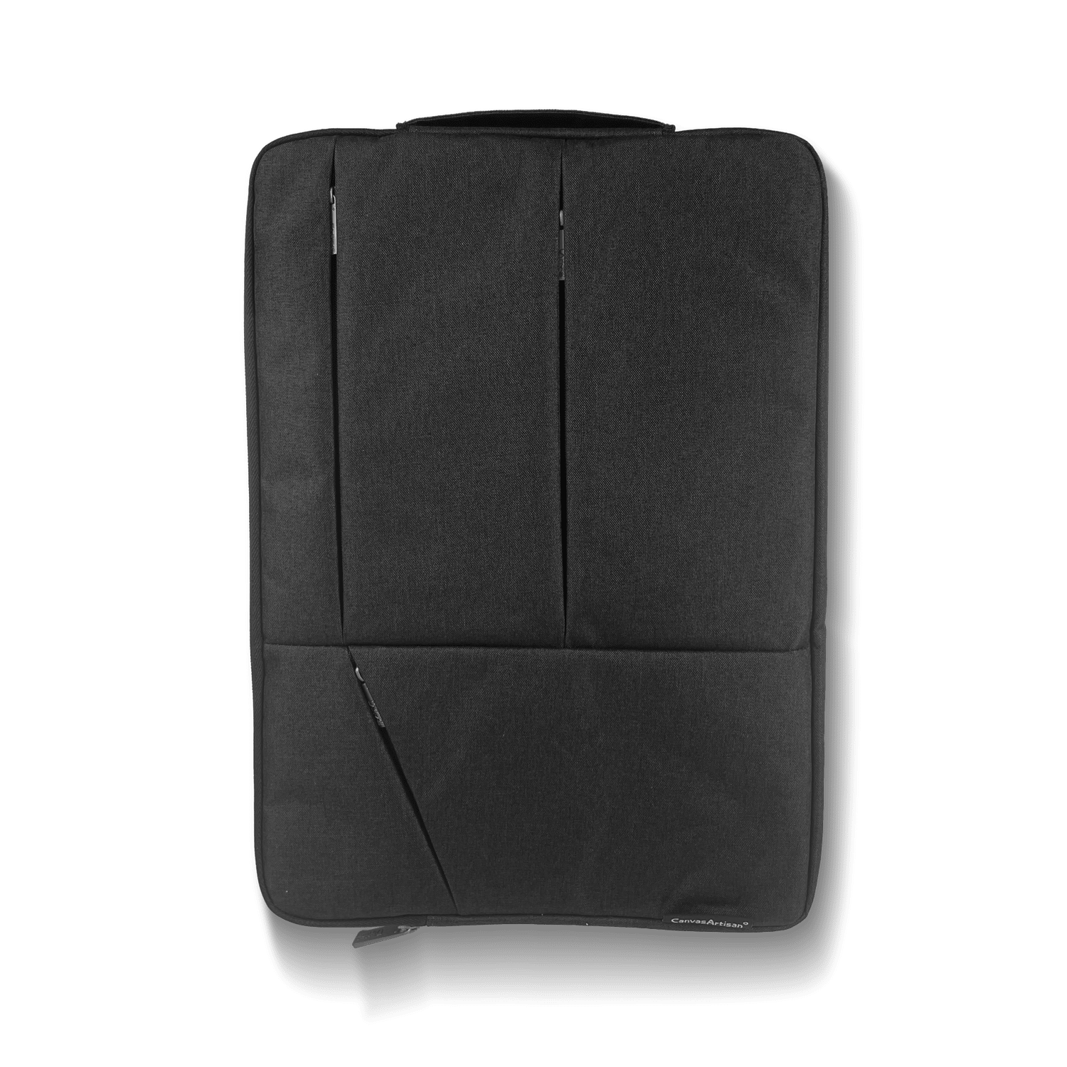 Maletín Acolchado MOB-4 15 - MALETÍN ACOLCHADO MOB-4 15 BLACK