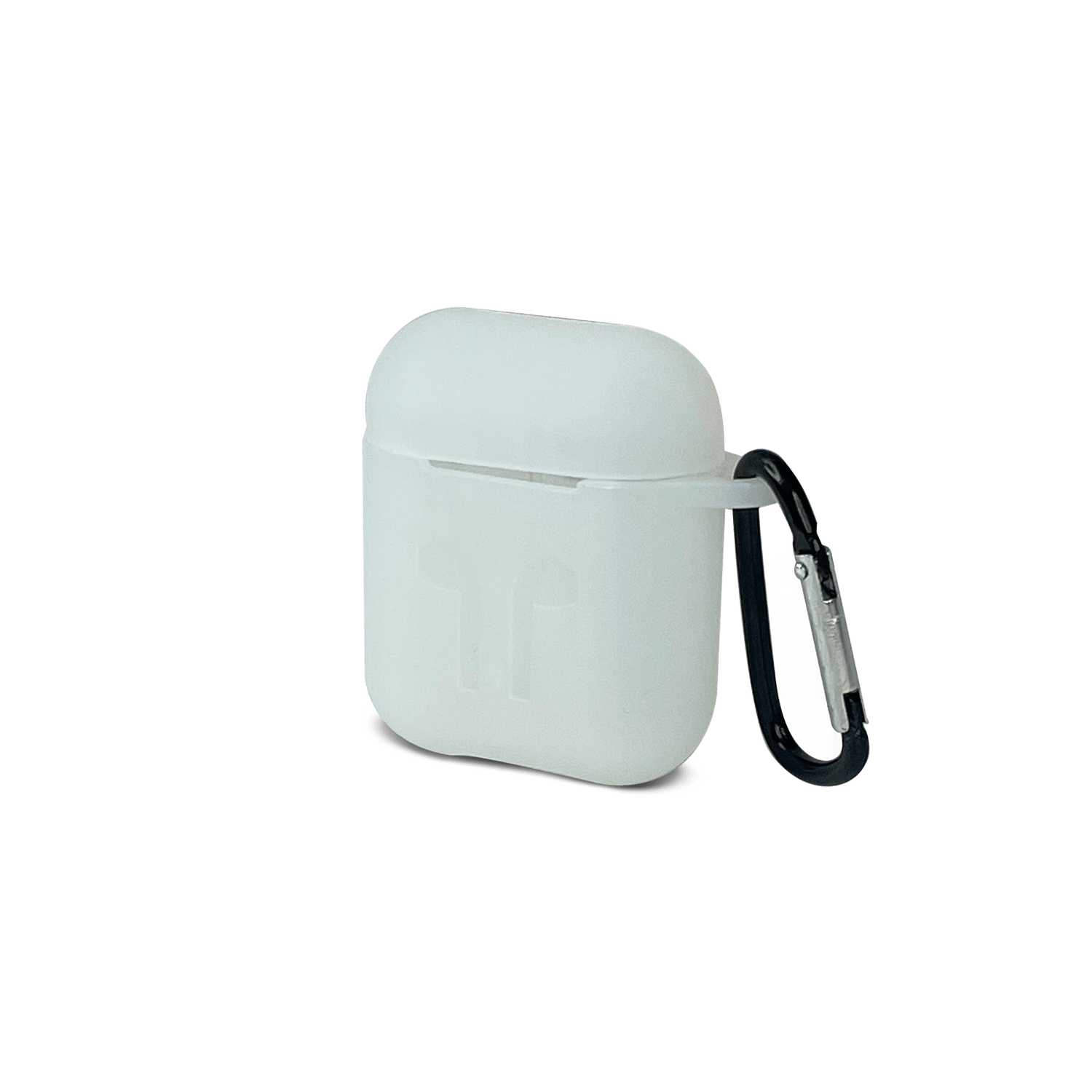 FUNDA AIRPODS BANDA+CLIP