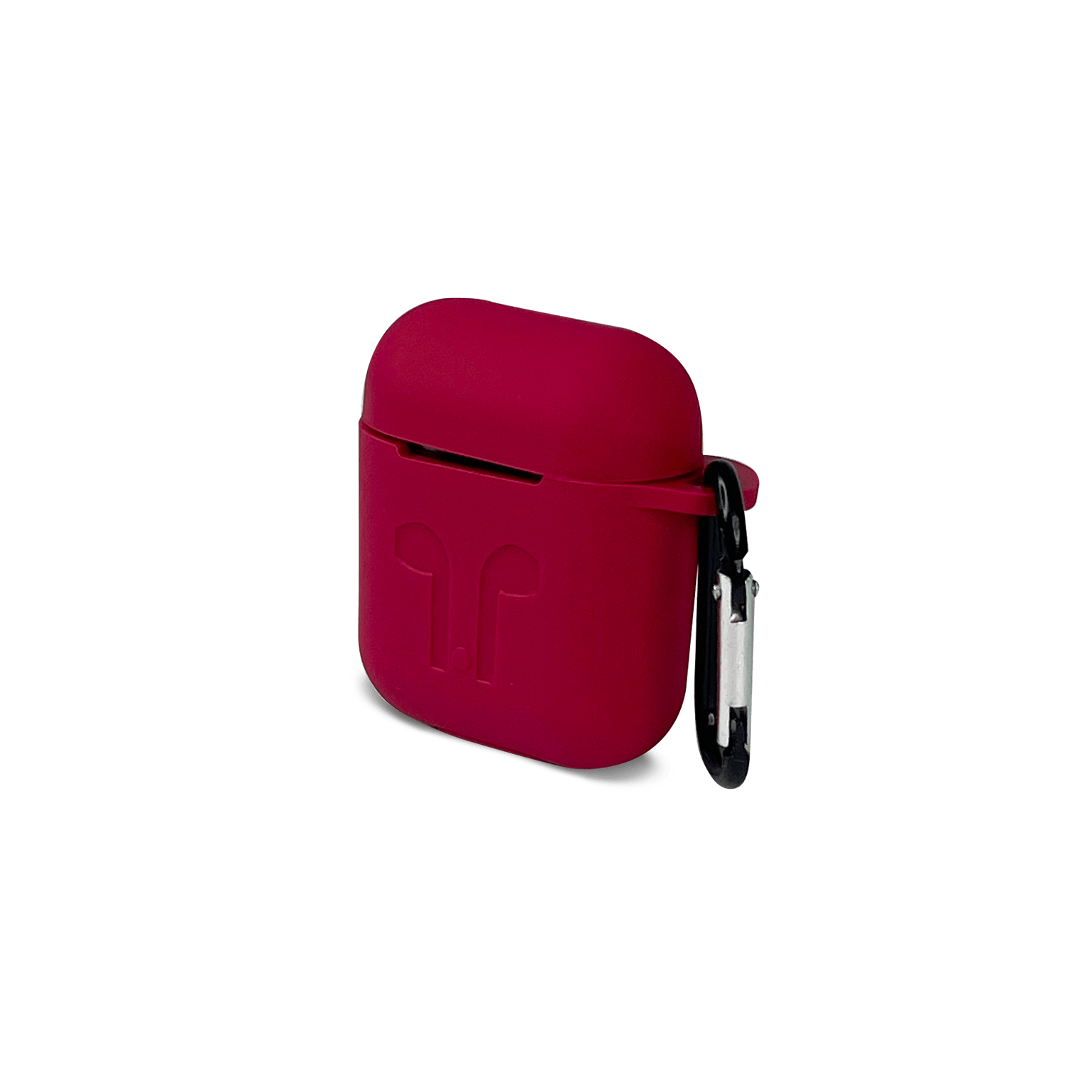 FUNDA AIRPODS BANDA+CLIP