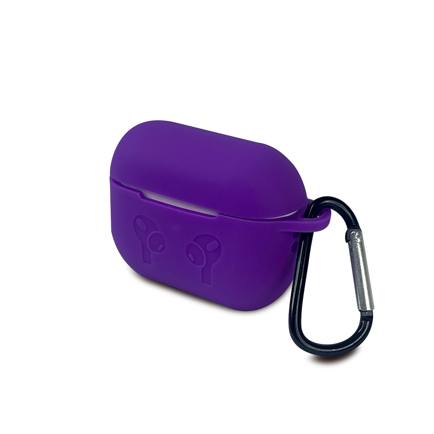 FUNDA AIRPODS PRO 2 CLIP