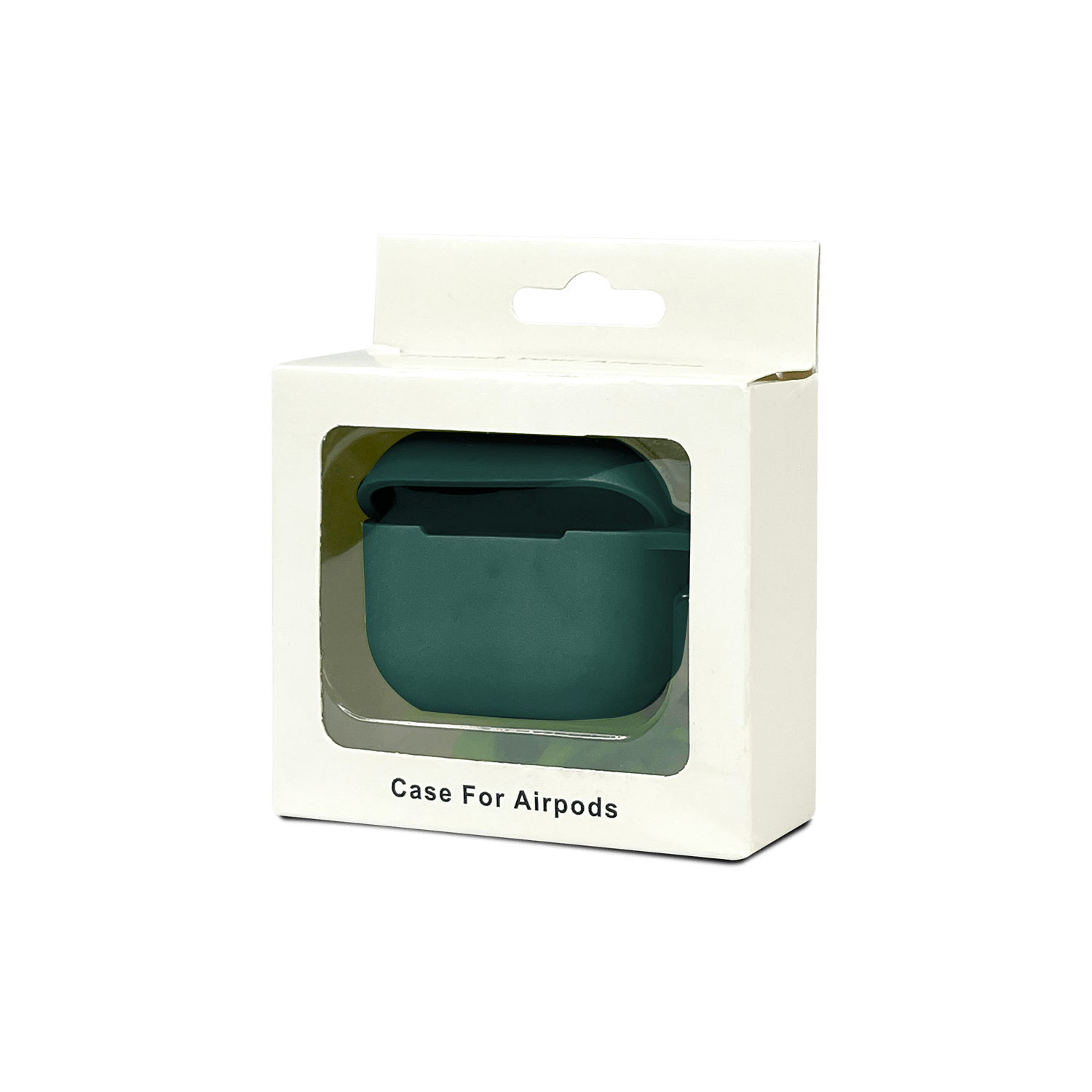 FUNDA AIRPODS 3 BANDA+CLIP