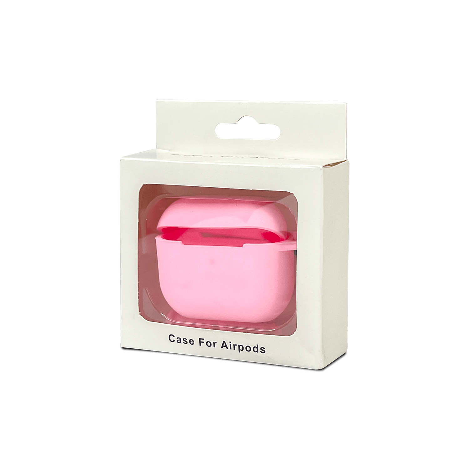 FUNDA AIRPODS 3 BANDA+CLIP