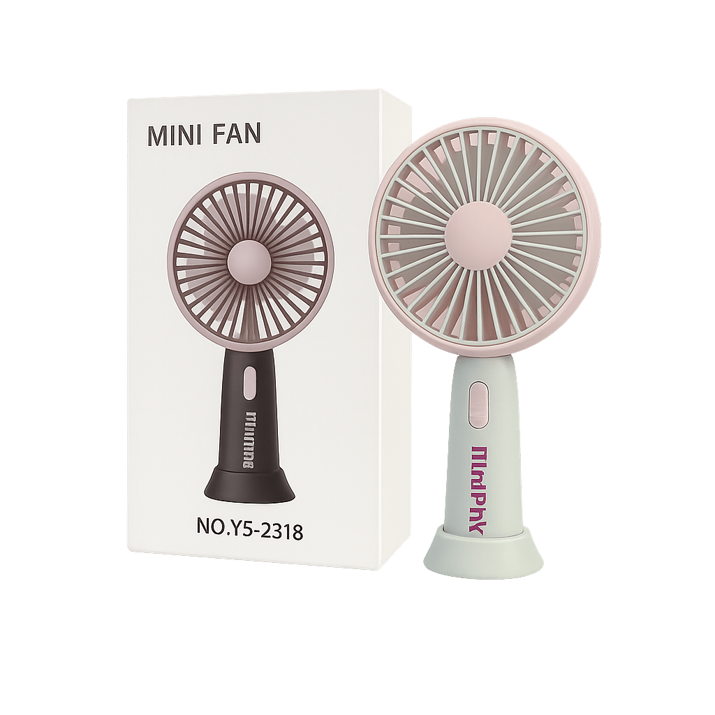 Mini Fan YS-2318C