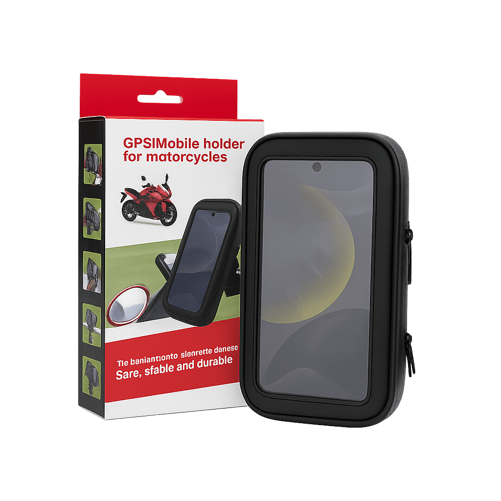 Holder Moto Guaya XL